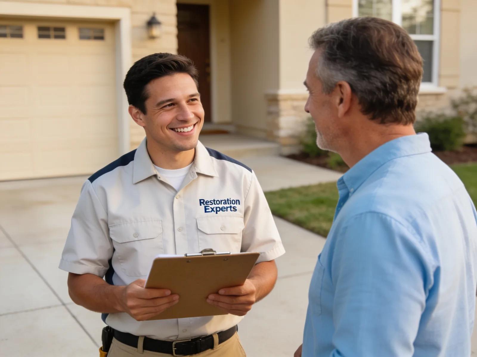 Water Damage Cleanup West Warwick, RI FAQs